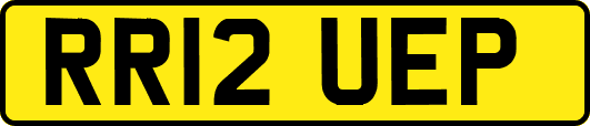RR12UEP