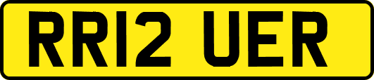 RR12UER