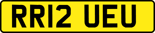 RR12UEU