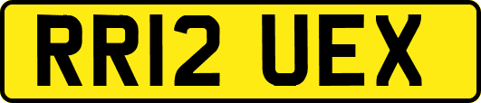 RR12UEX