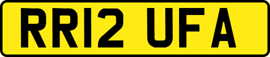 RR12UFA