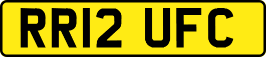 RR12UFC