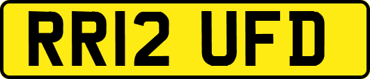 RR12UFD