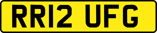 RR12UFG