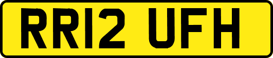 RR12UFH