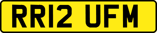 RR12UFM