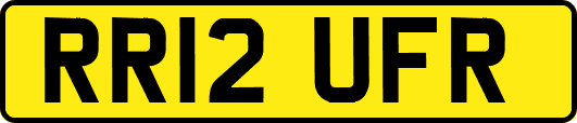 RR12UFR