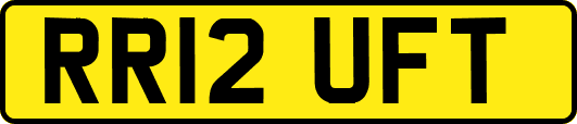 RR12UFT
