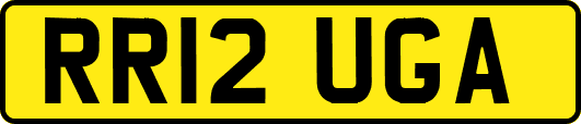 RR12UGA