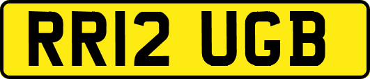 RR12UGB