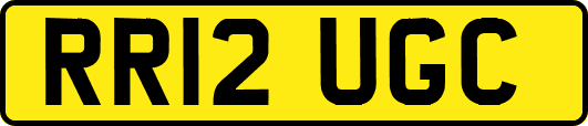 RR12UGC