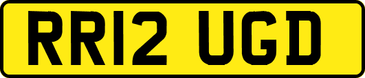 RR12UGD