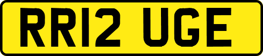 RR12UGE
