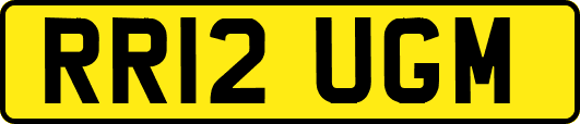 RR12UGM