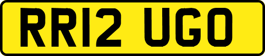 RR12UGO