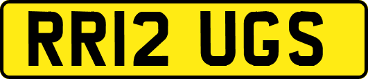 RR12UGS