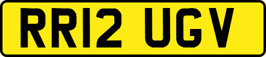 RR12UGV