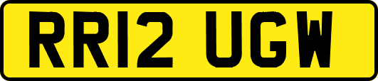RR12UGW