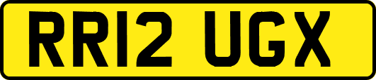 RR12UGX