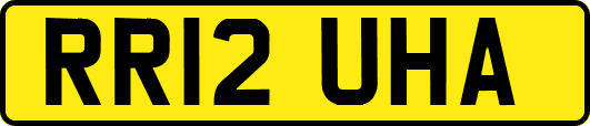 RR12UHA