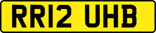 RR12UHB