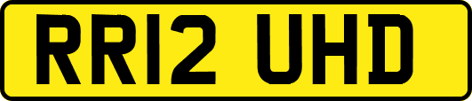 RR12UHD