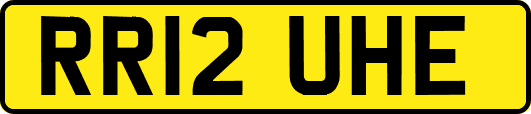 RR12UHE