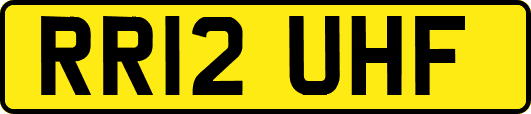 RR12UHF