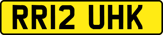 RR12UHK