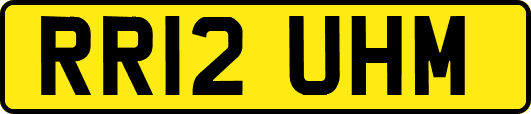 RR12UHM