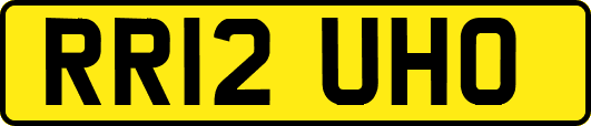 RR12UHO