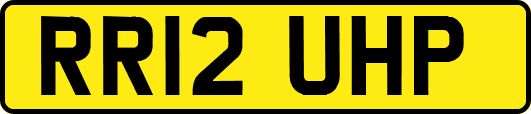 RR12UHP