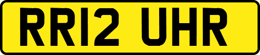 RR12UHR
