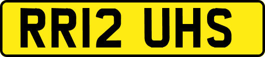 RR12UHS
