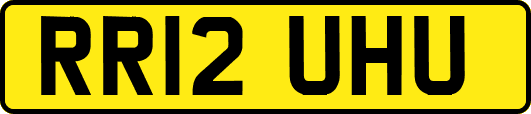 RR12UHU