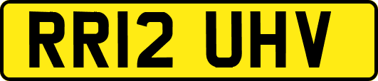 RR12UHV