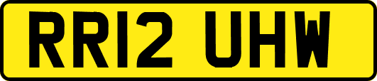 RR12UHW