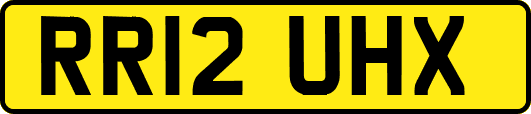 RR12UHX