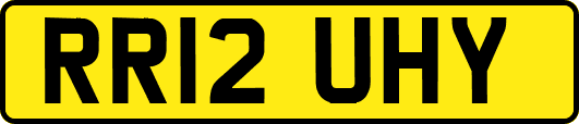 RR12UHY