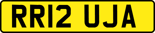 RR12UJA