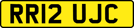 RR12UJC