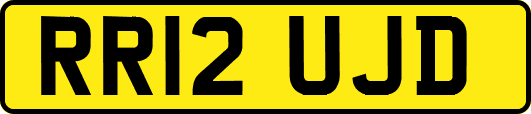 RR12UJD