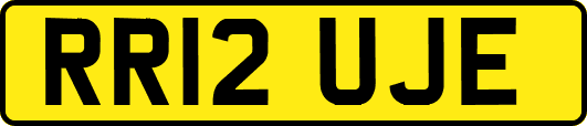 RR12UJE