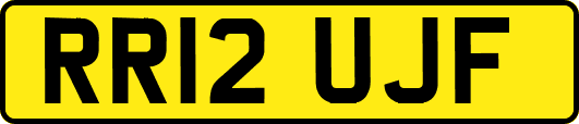 RR12UJF