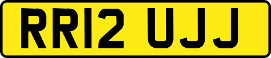 RR12UJJ