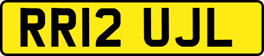 RR12UJL