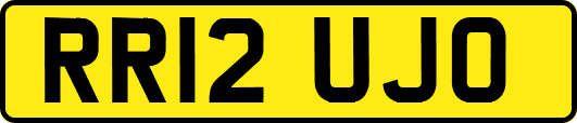 RR12UJO