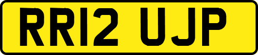 RR12UJP