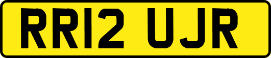 RR12UJR