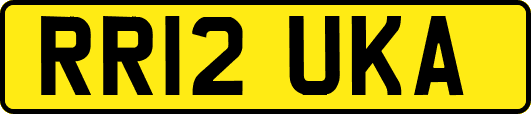 RR12UKA